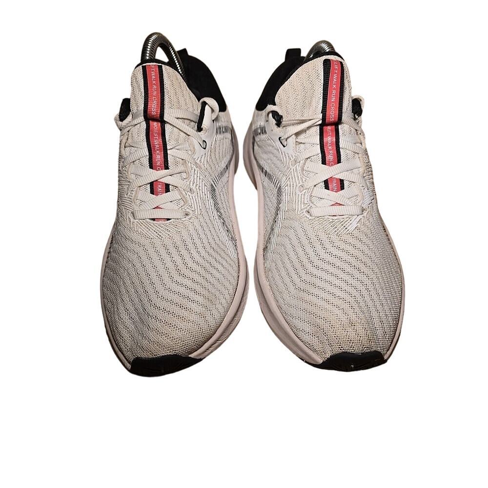 Ryka Womens Never Quit Training Shoes Size 7.5M great Gently Used Condition - Picture 3 of 7